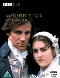 Mansfield Field Park, 1983, BBC