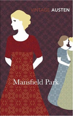 Mansfield Park Vintage Classics