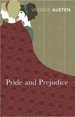 Pride and Prejudice Vintage Classics