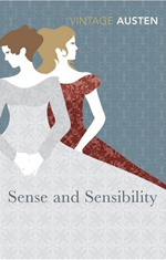 Sense and Sensibility Vintage Classics