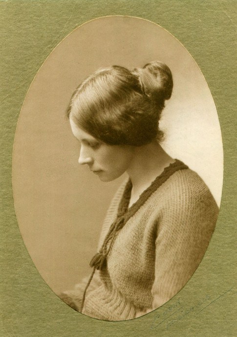 Flora Thompson