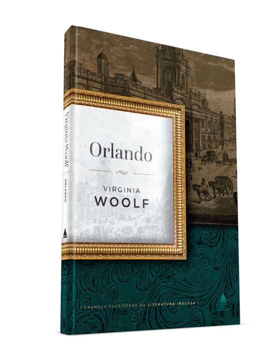 Orlando, Virginia Woolf