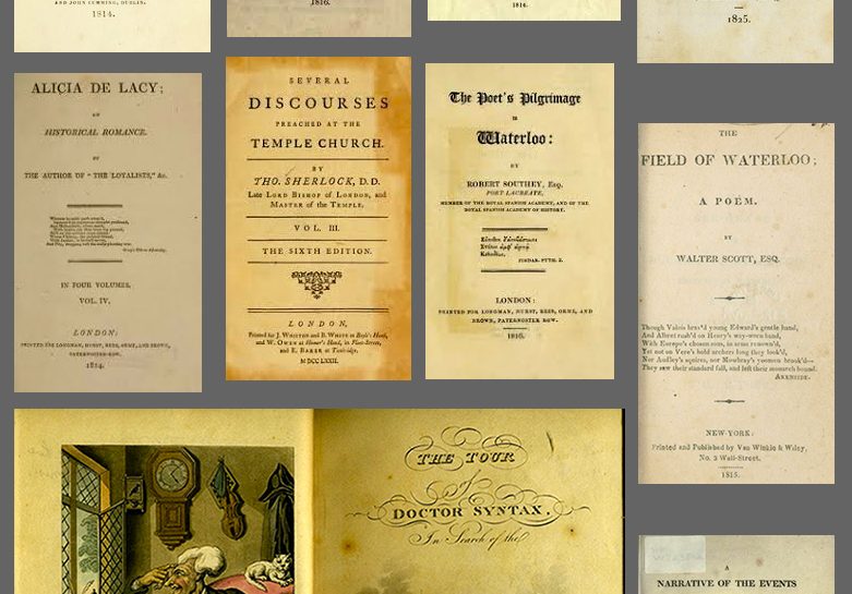 Livros que Jane Austen leu 5