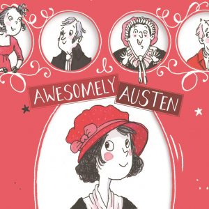 Awesomely Austen