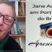 Jnae Austen em Português no YouTube