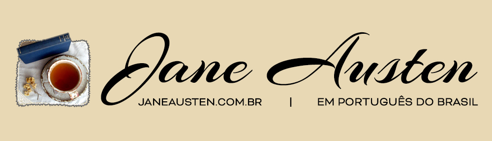 Jane Austen