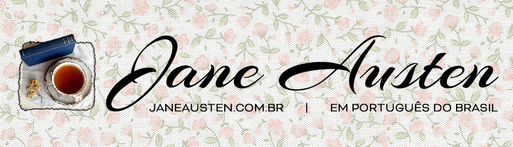 Jane Austen