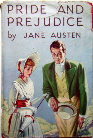 Pride and Prejudice, 1945