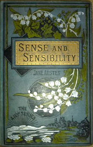 Sense and Sensibility | The Lily Series