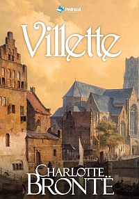 Villete de Charlotte Brontë